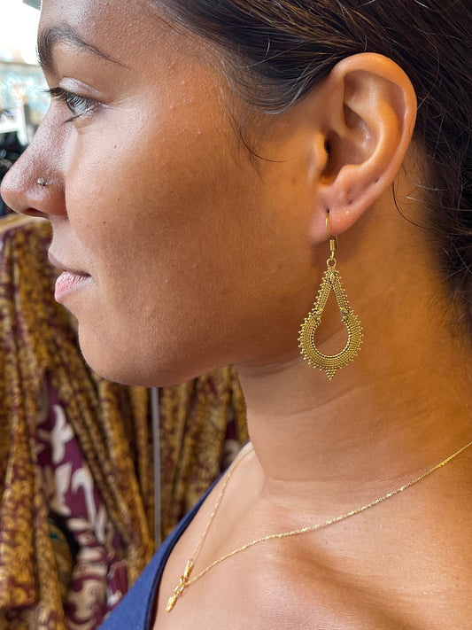Ati Earrings