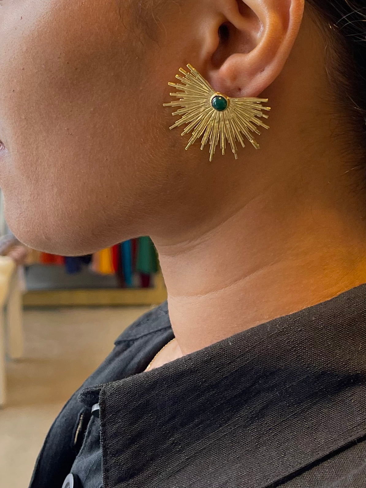 Celestial Studs