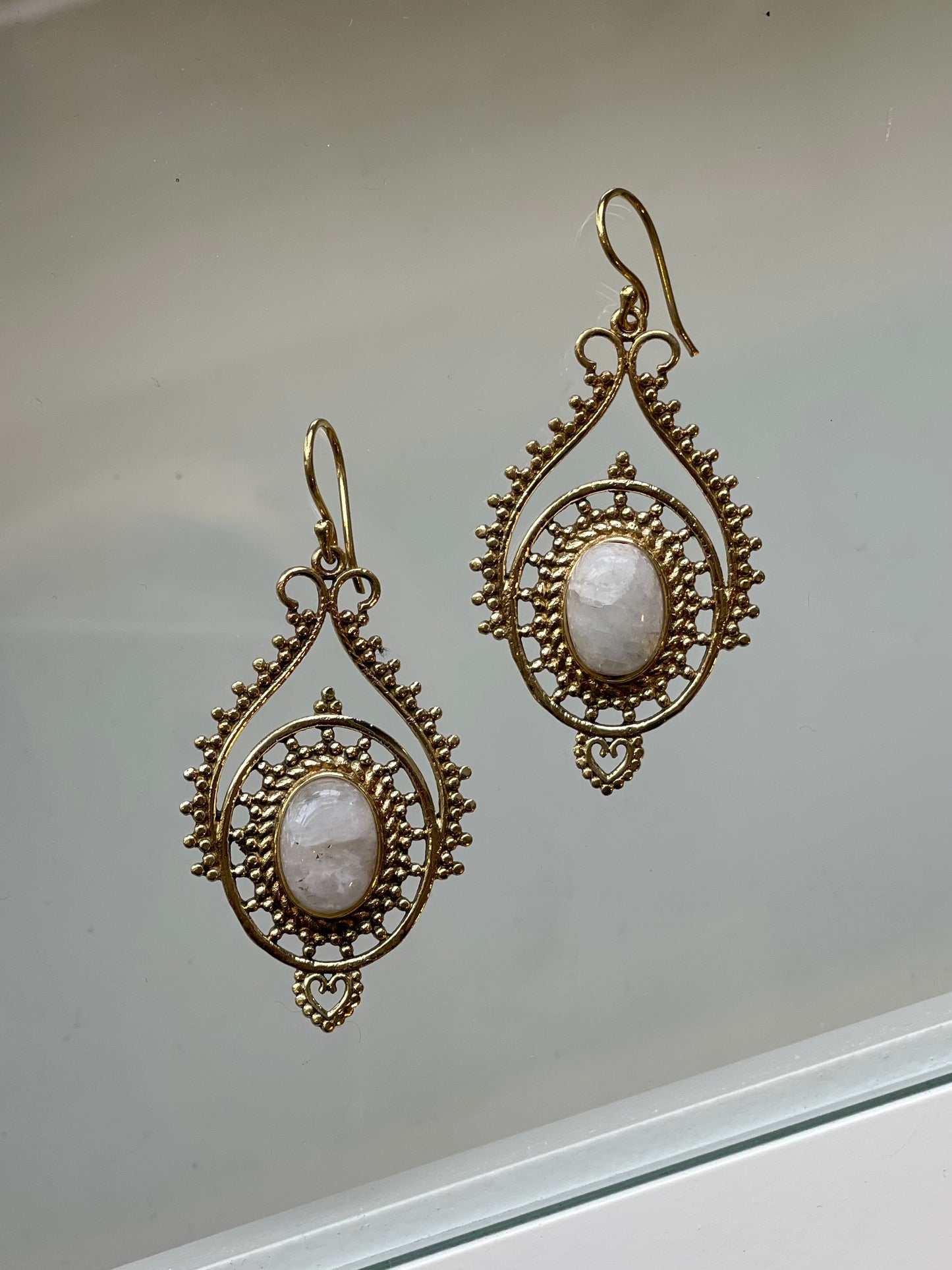Empress Earrings