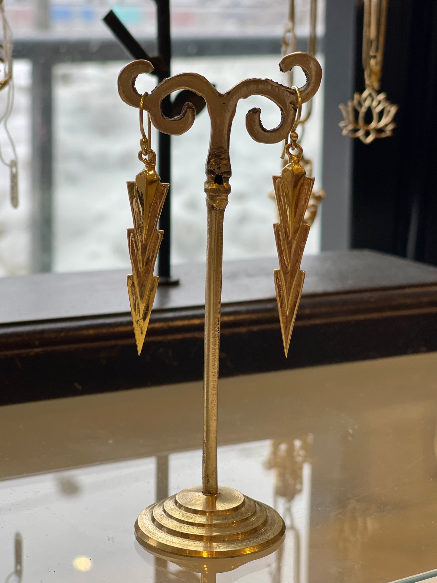Kalki Earrings