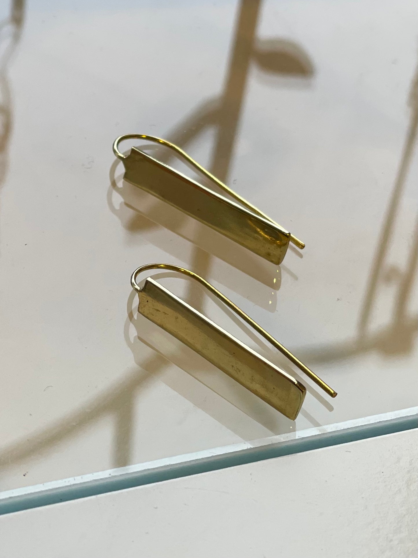 Zora Earrings
