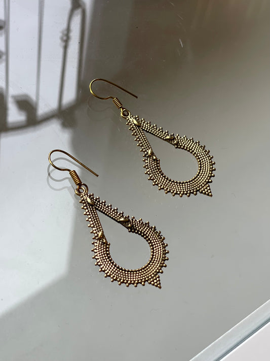 Ati Earrings