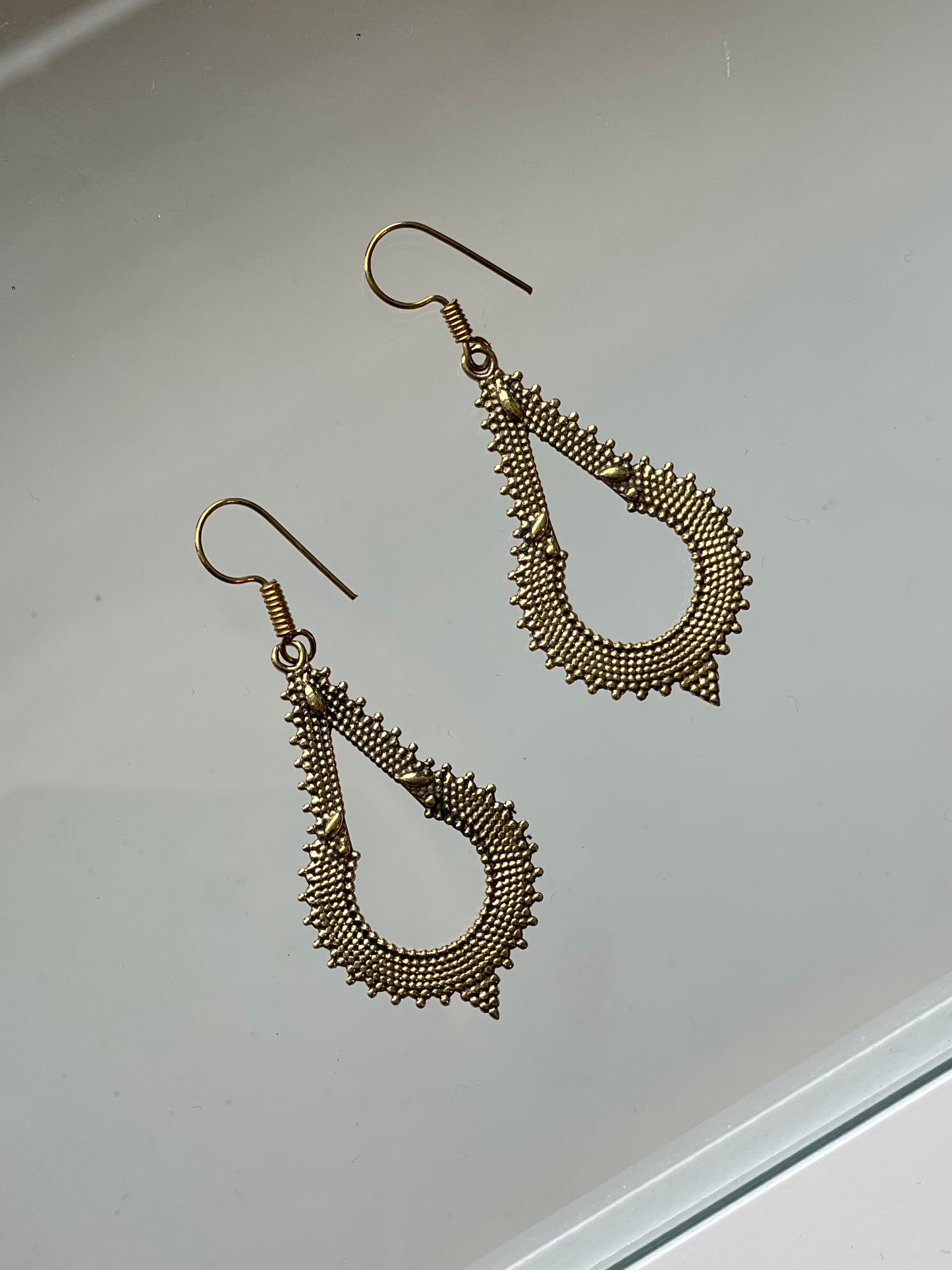 Ati Earrings