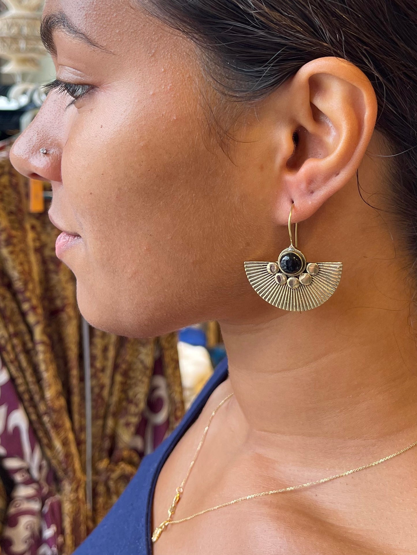 Cairo Earrings