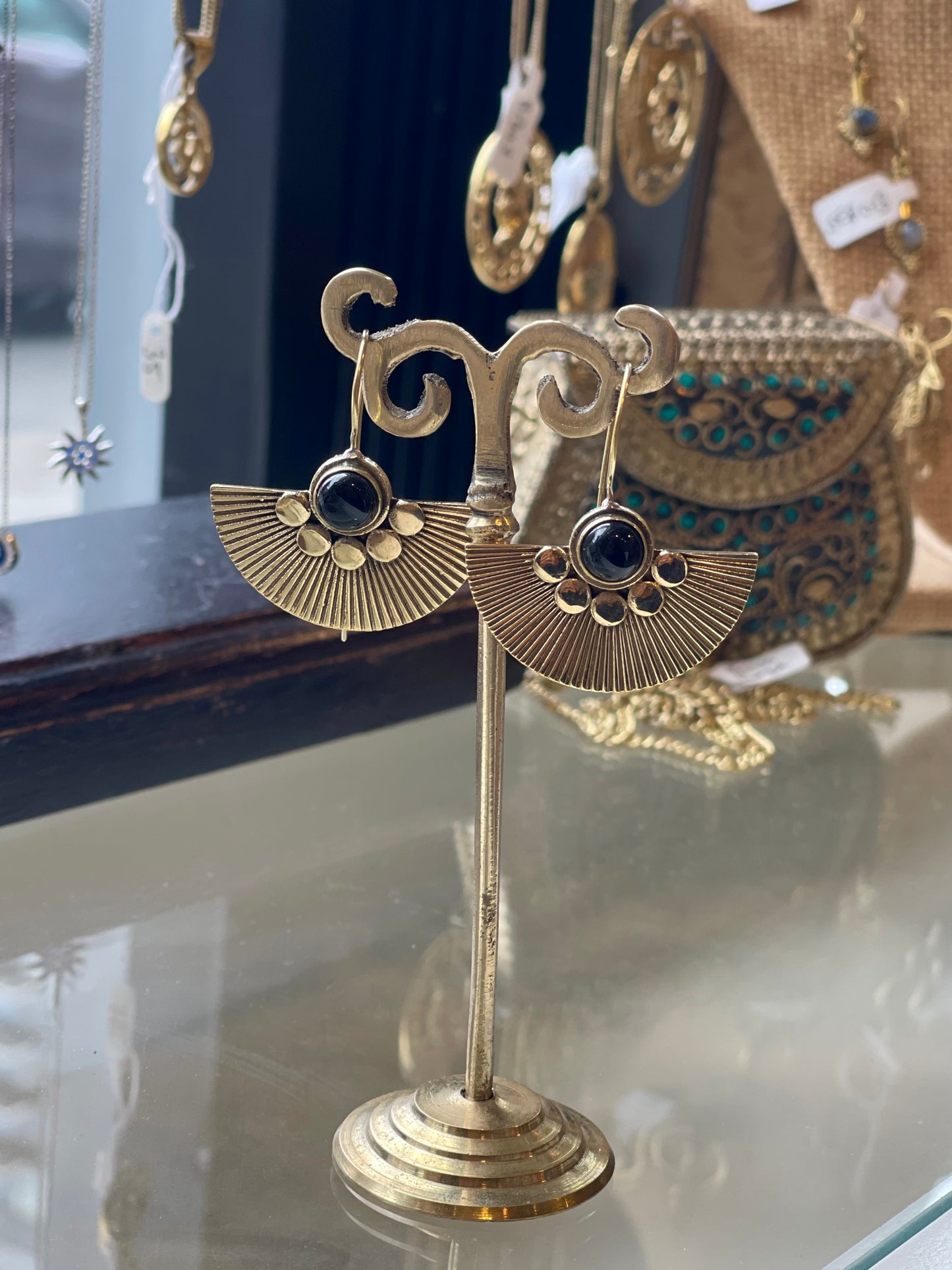 Cairo Earrings