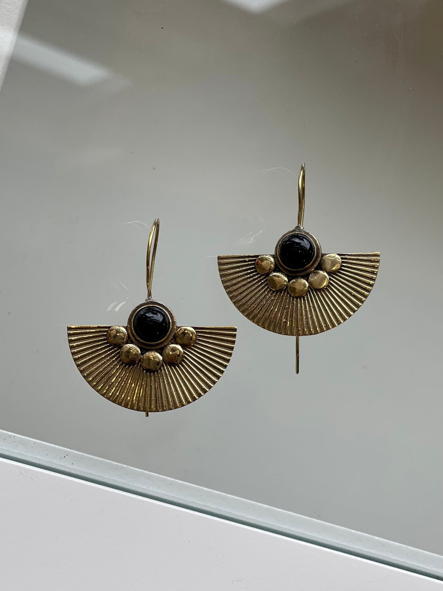 Cairo Earrings