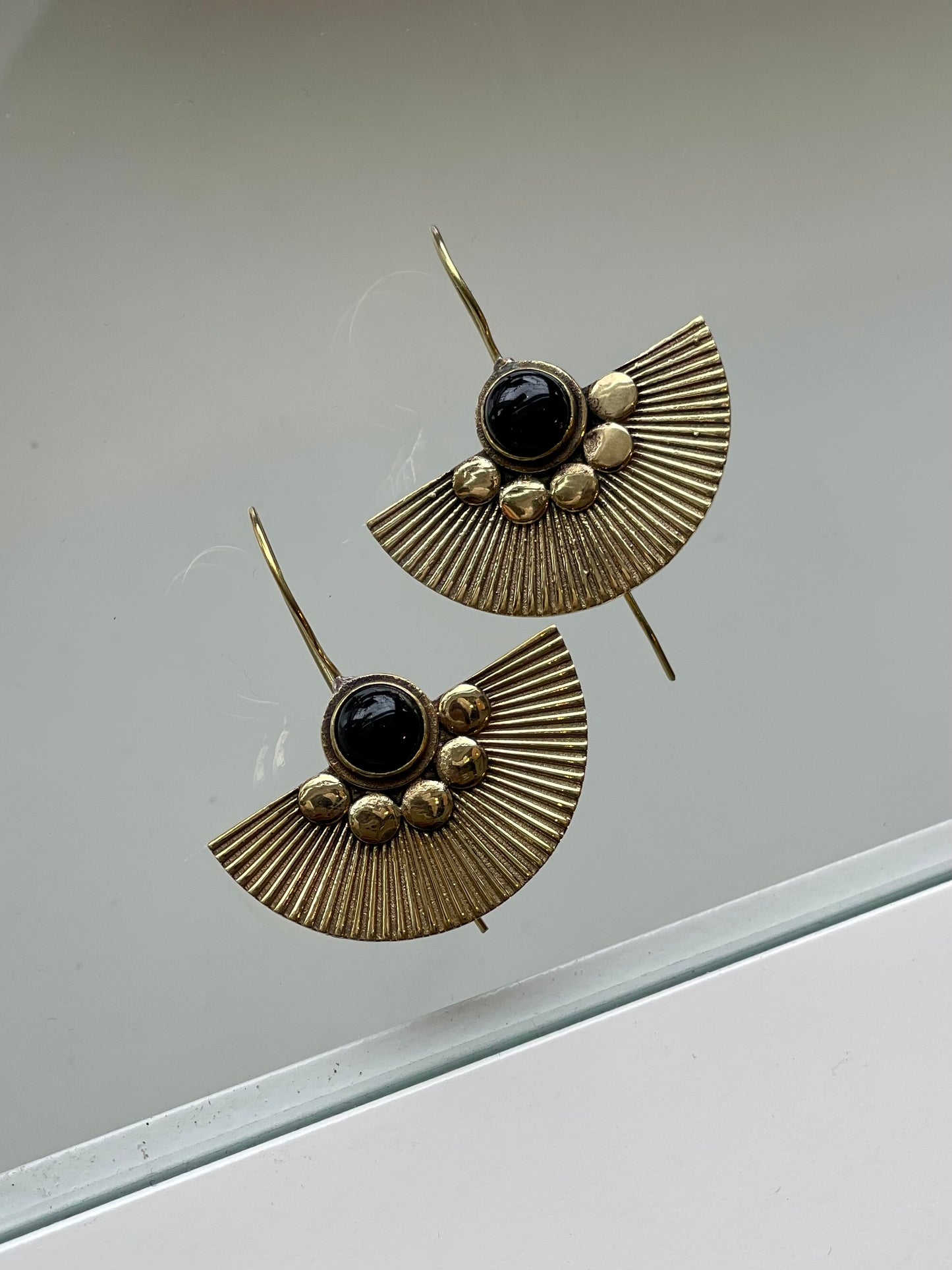 Cairo Earrings