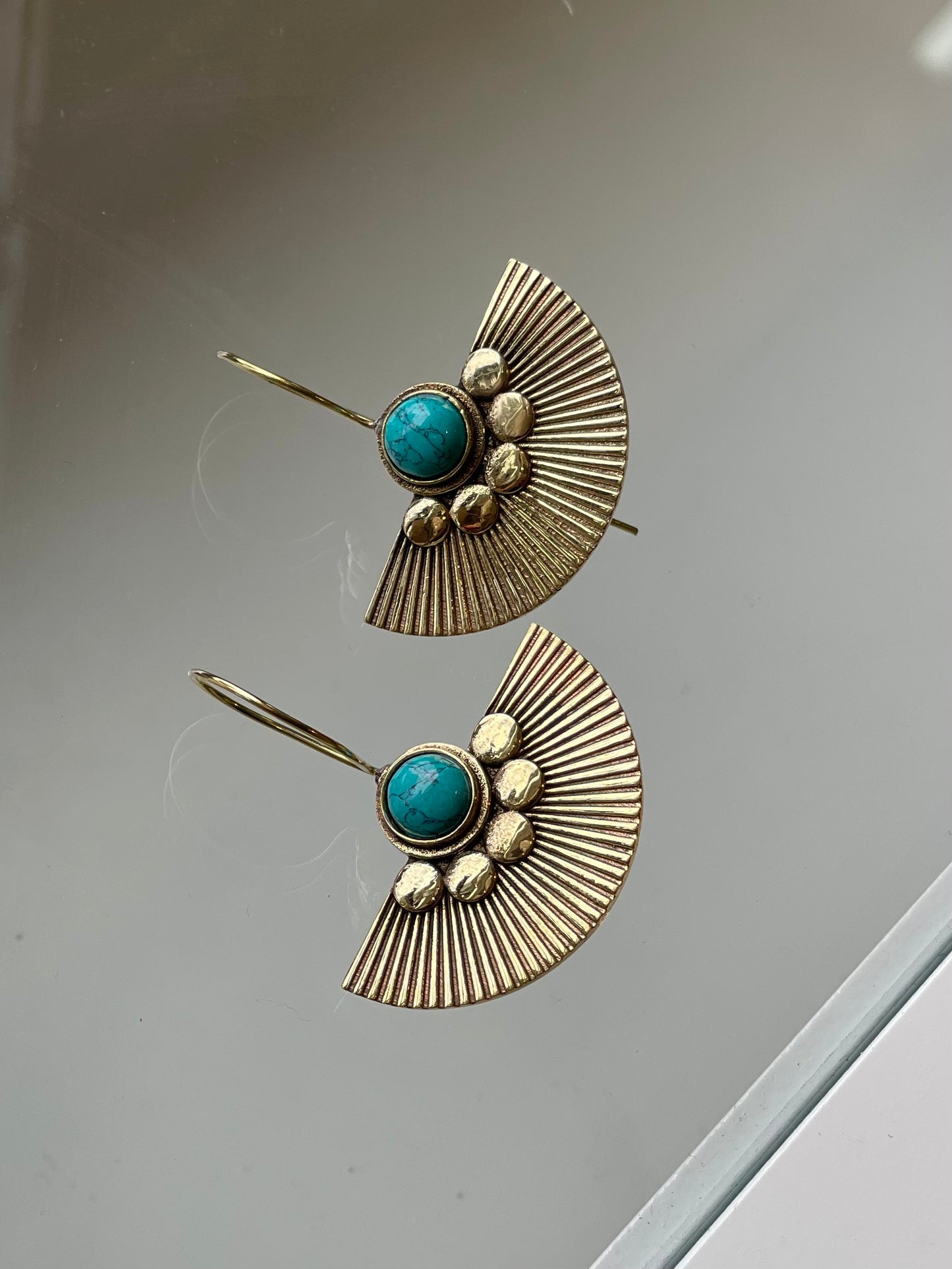 Cairo Earrings