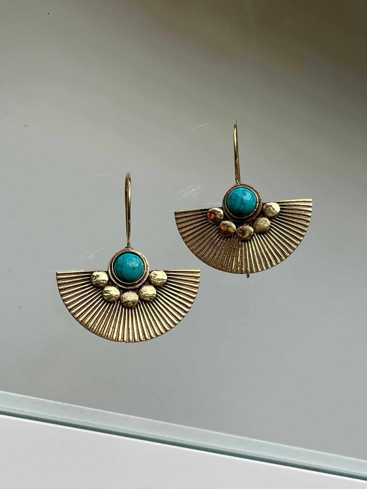Cairo Earrings
