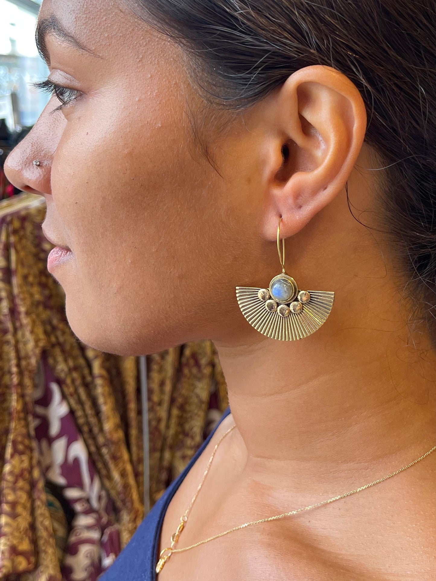 Cairo Earrings
