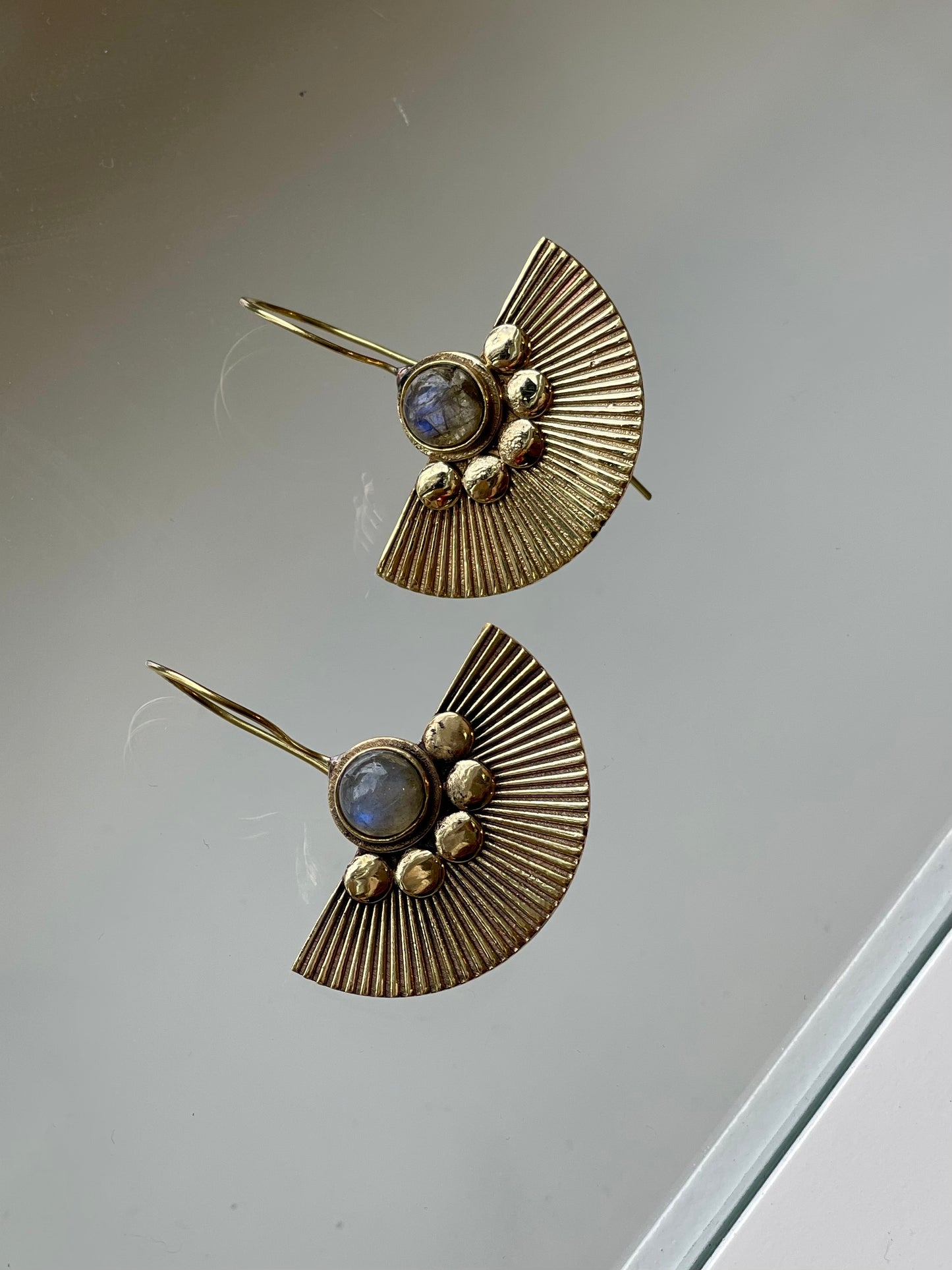 Cairo Earrings