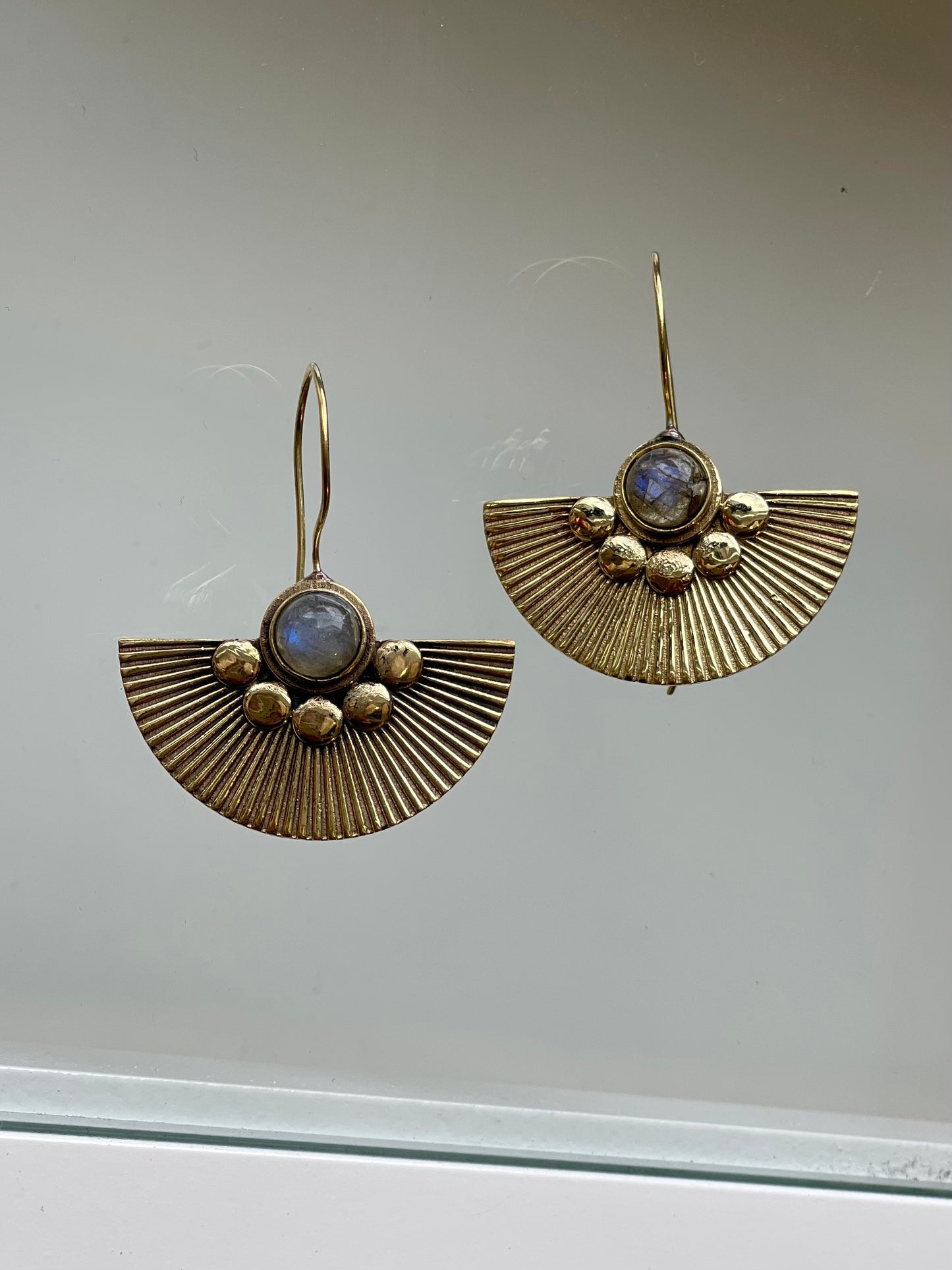 Cairo Earrings