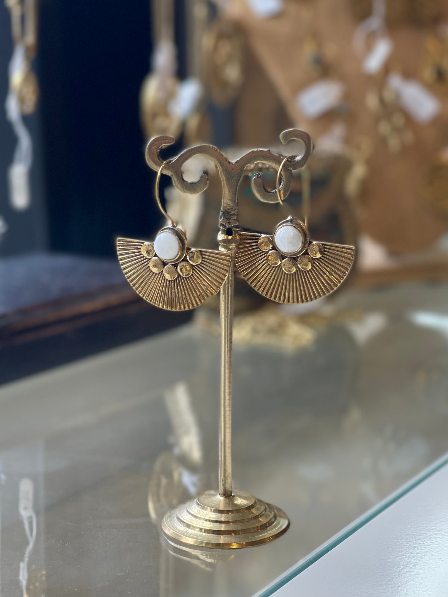 Cairo Earrings