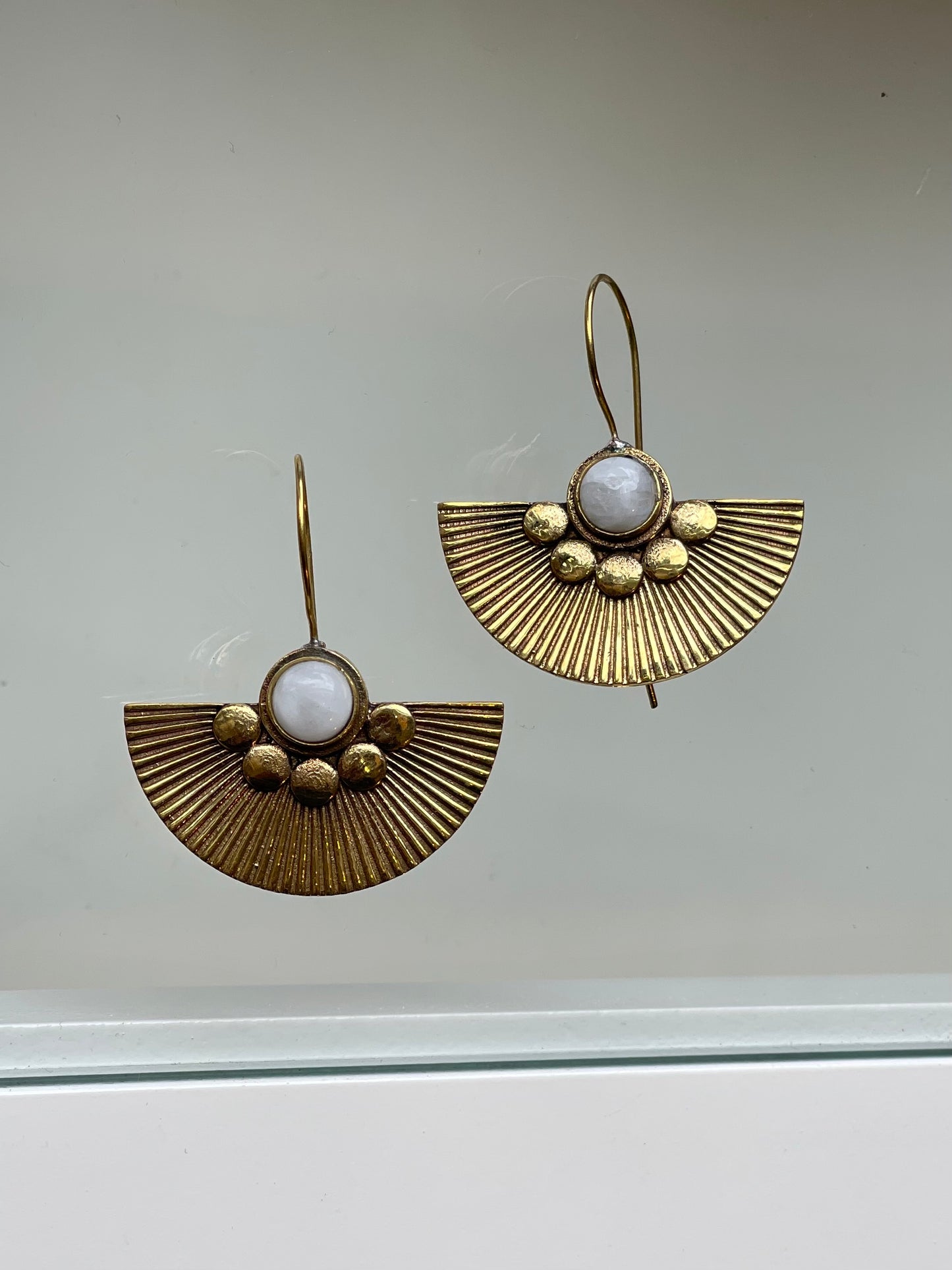 Cairo Earrings
