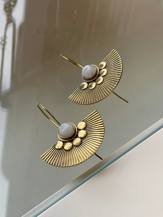 Cairo Earrings