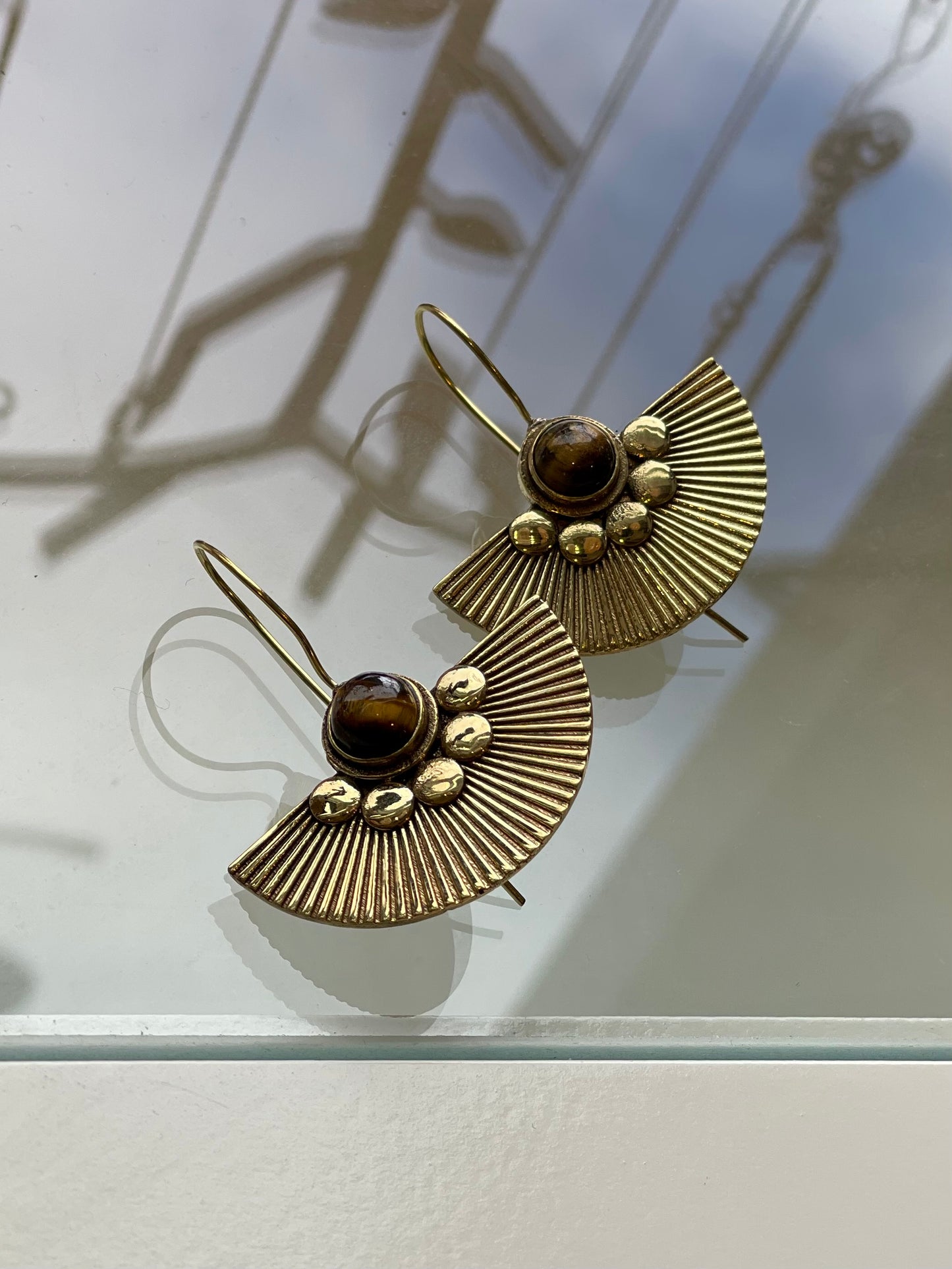 Cairo Earrings