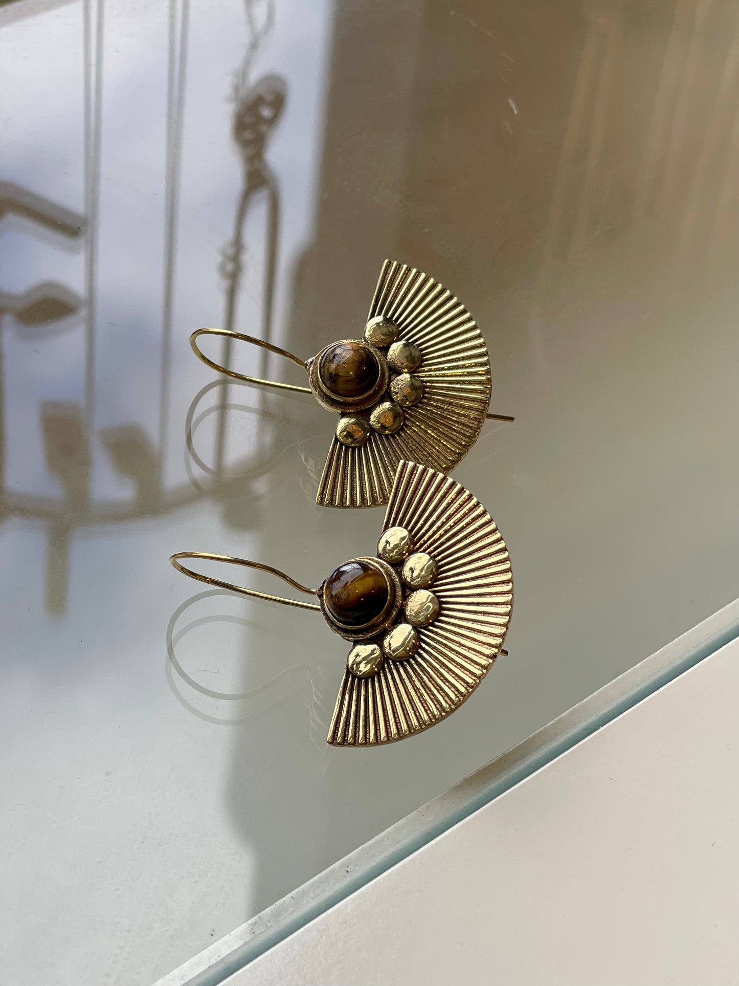 Cairo Earrings