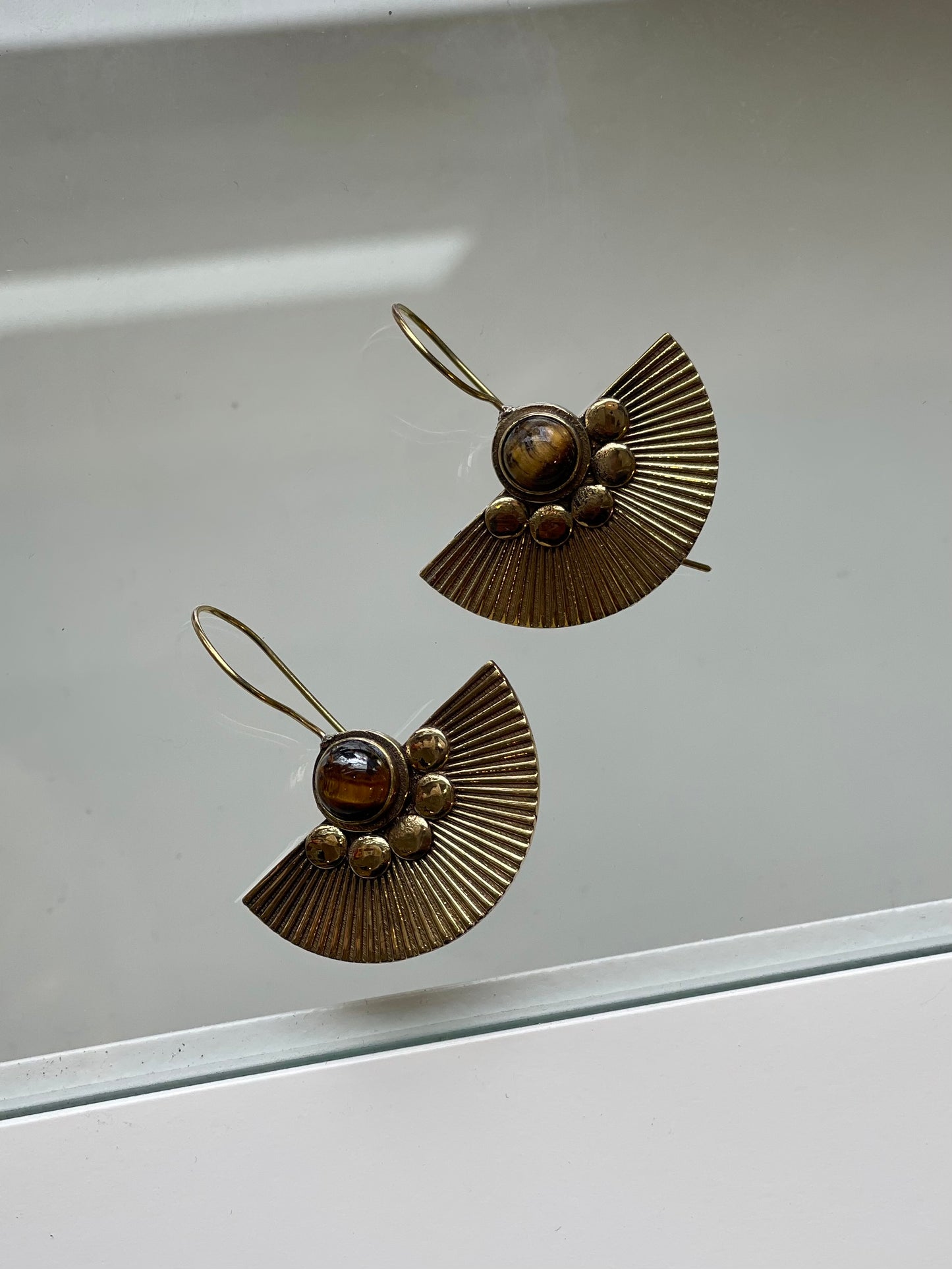 Cairo Earrings
