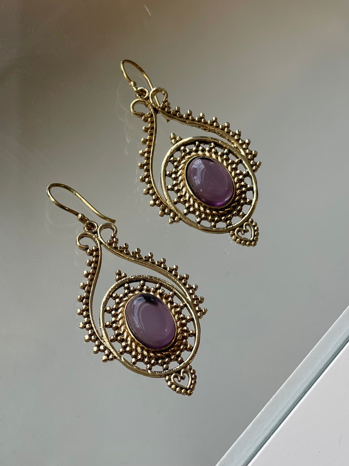 Empress Earrings