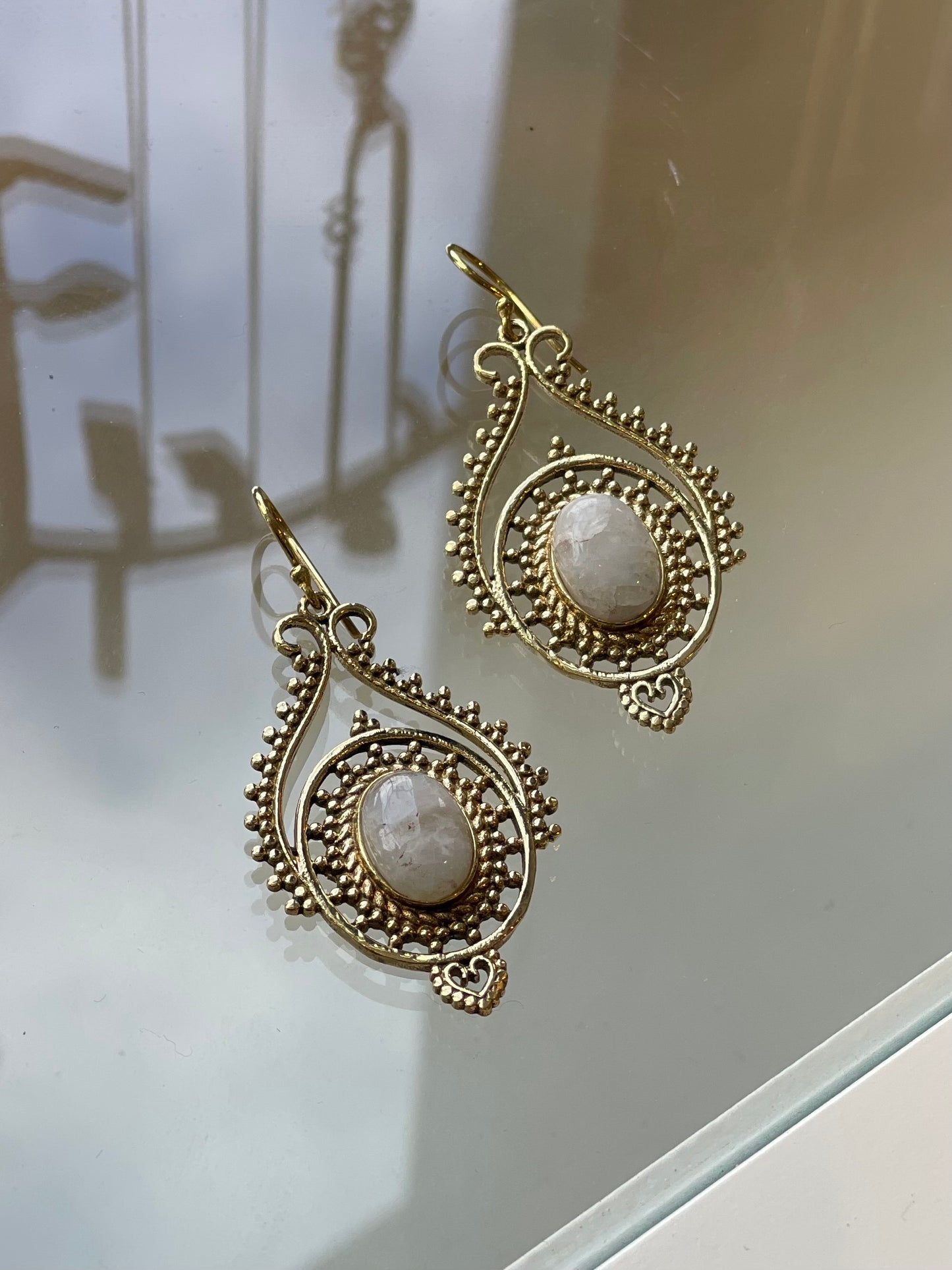 Empress Earrings