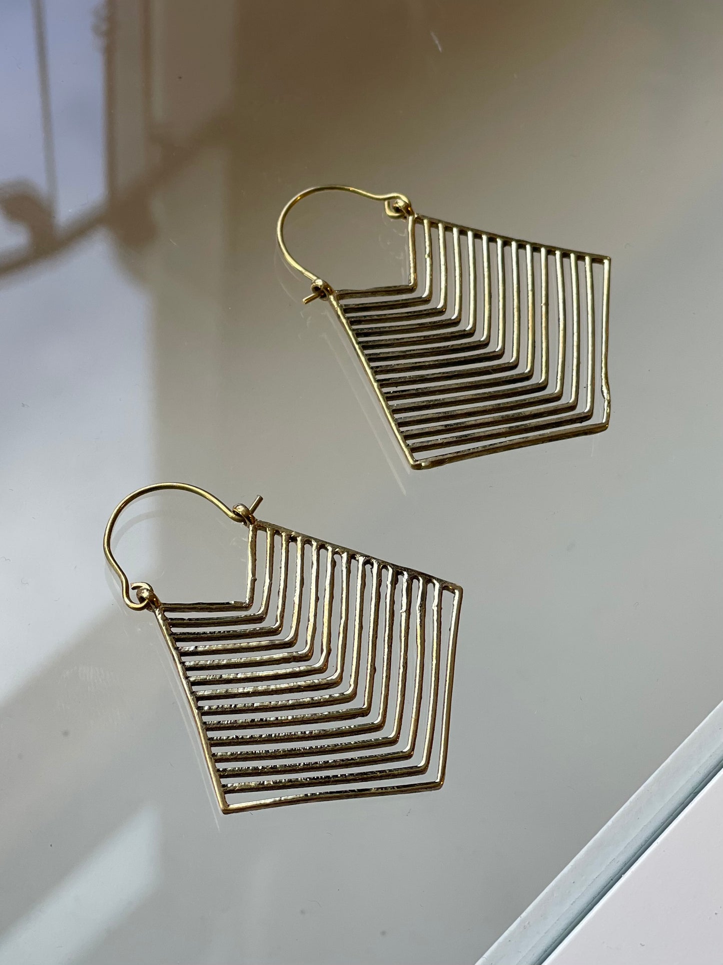 Kyra Earrings