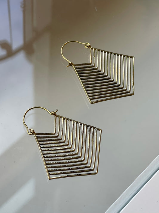 Kyra Earrings