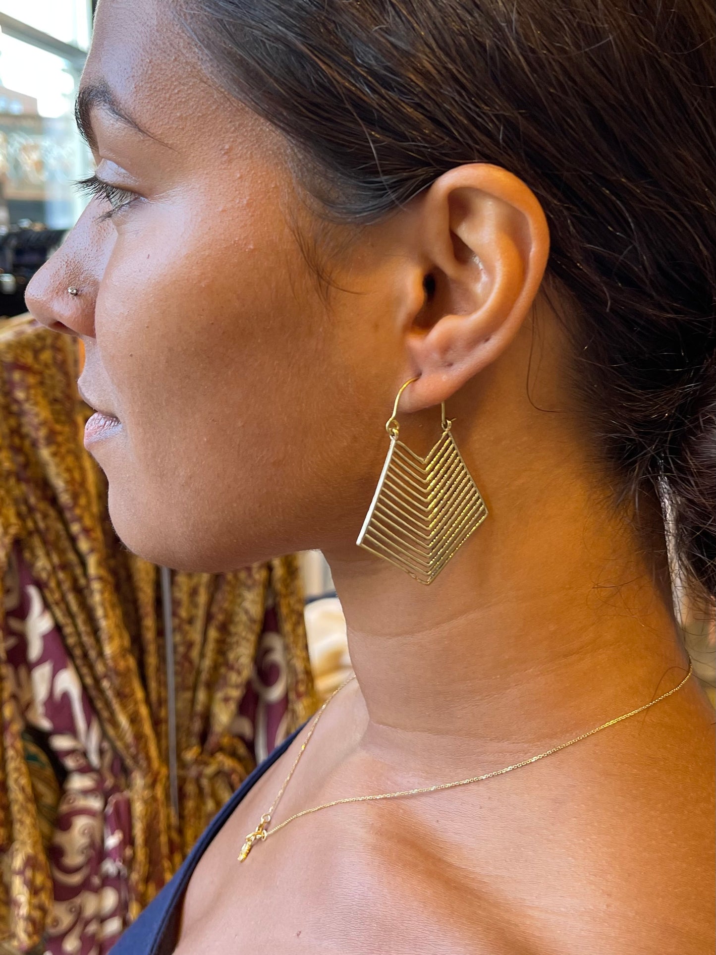 Kyra Earrings