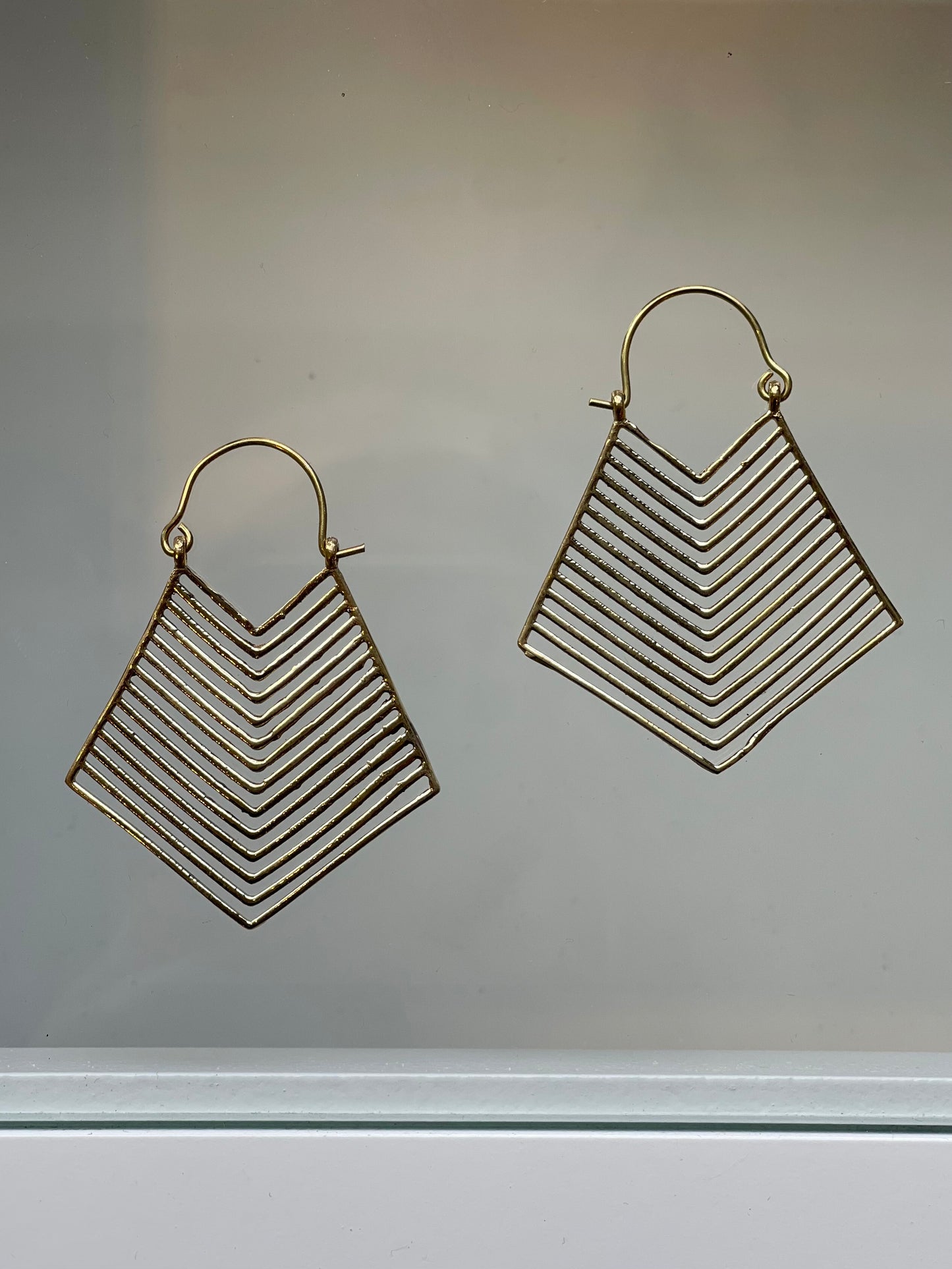 Kyra Earrings
