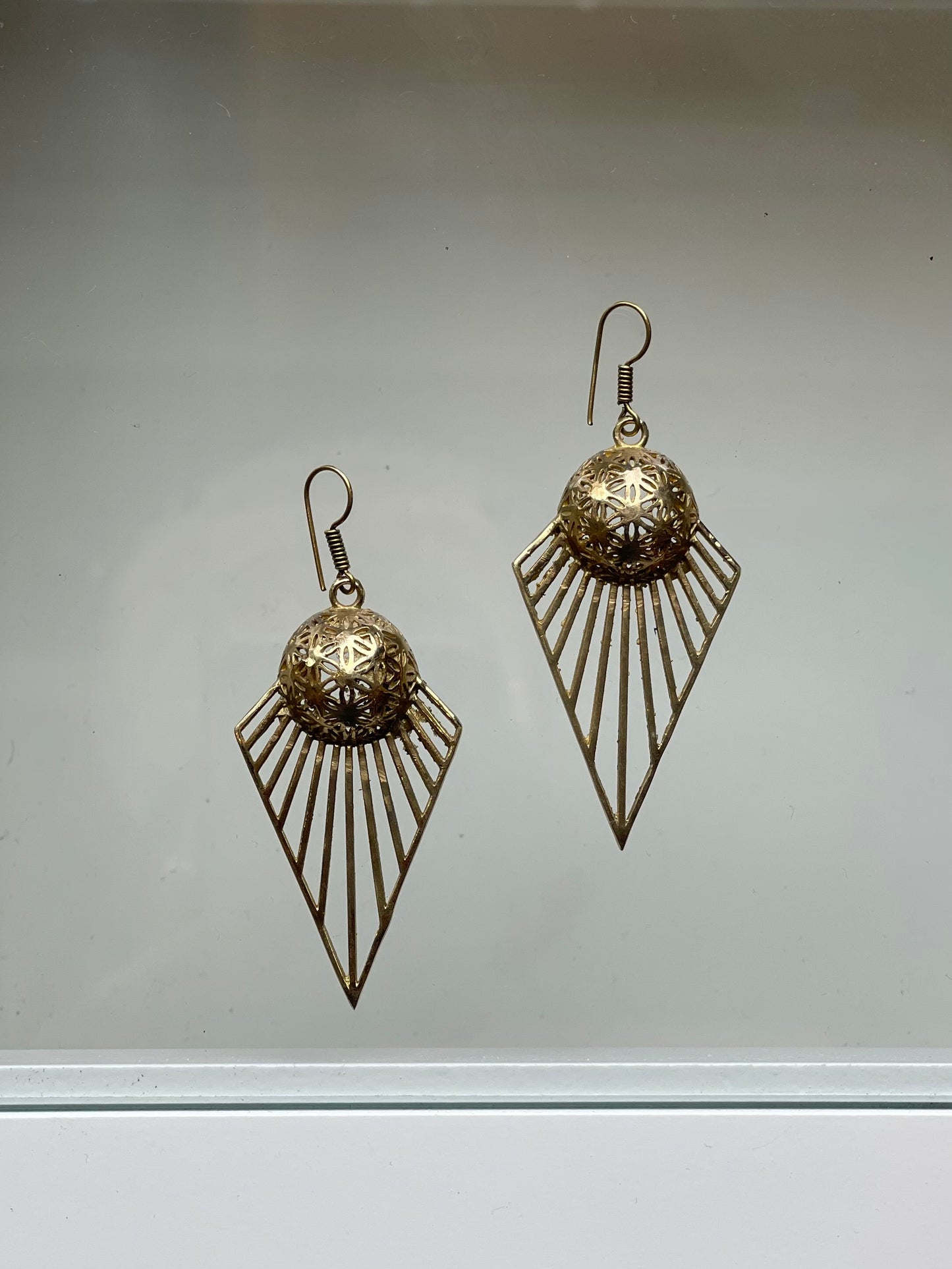 Nitara Earrings