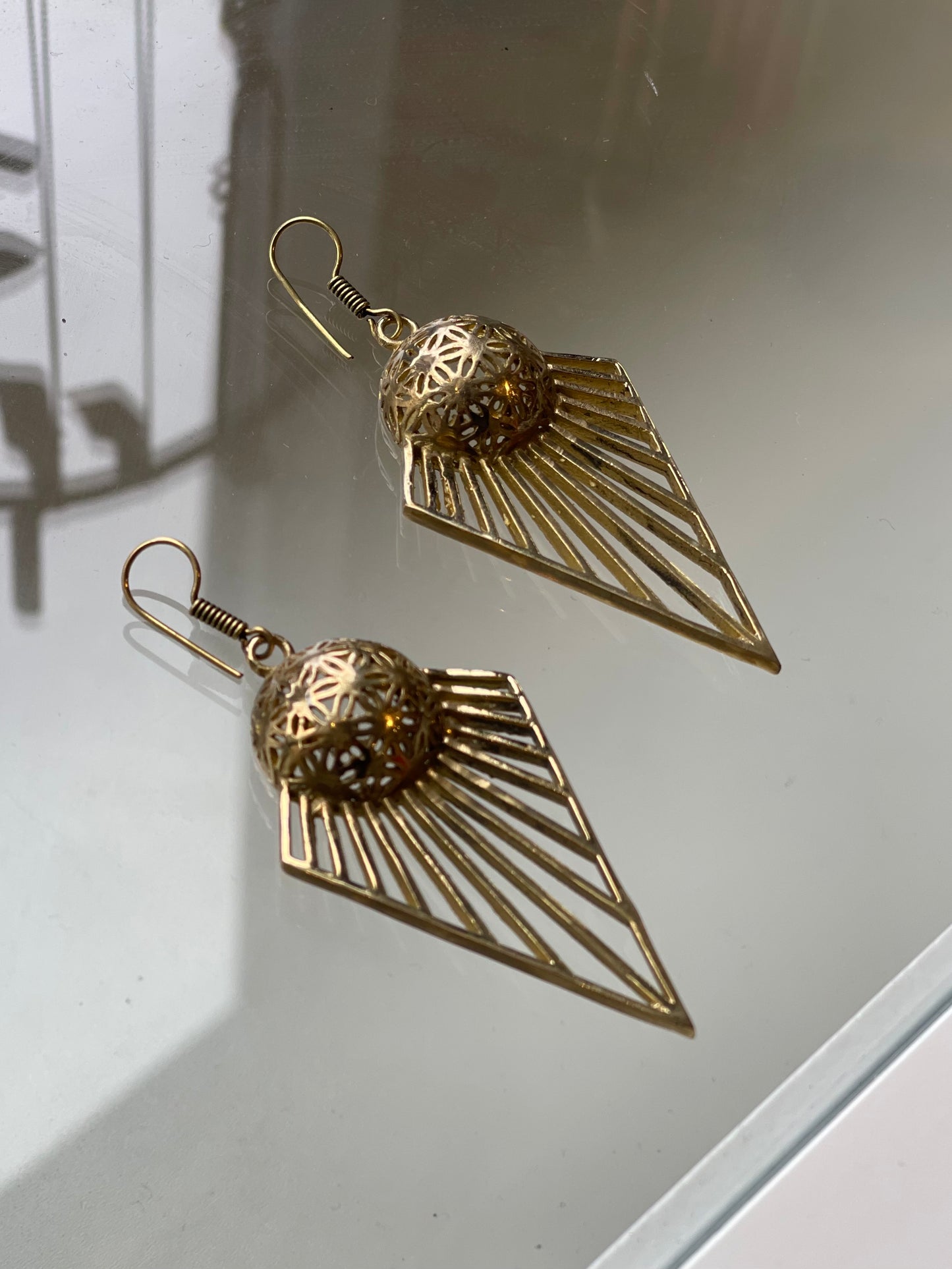 Nitara Earrings