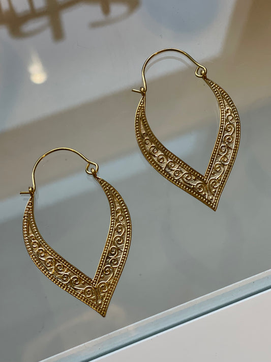 Sahara Earrings