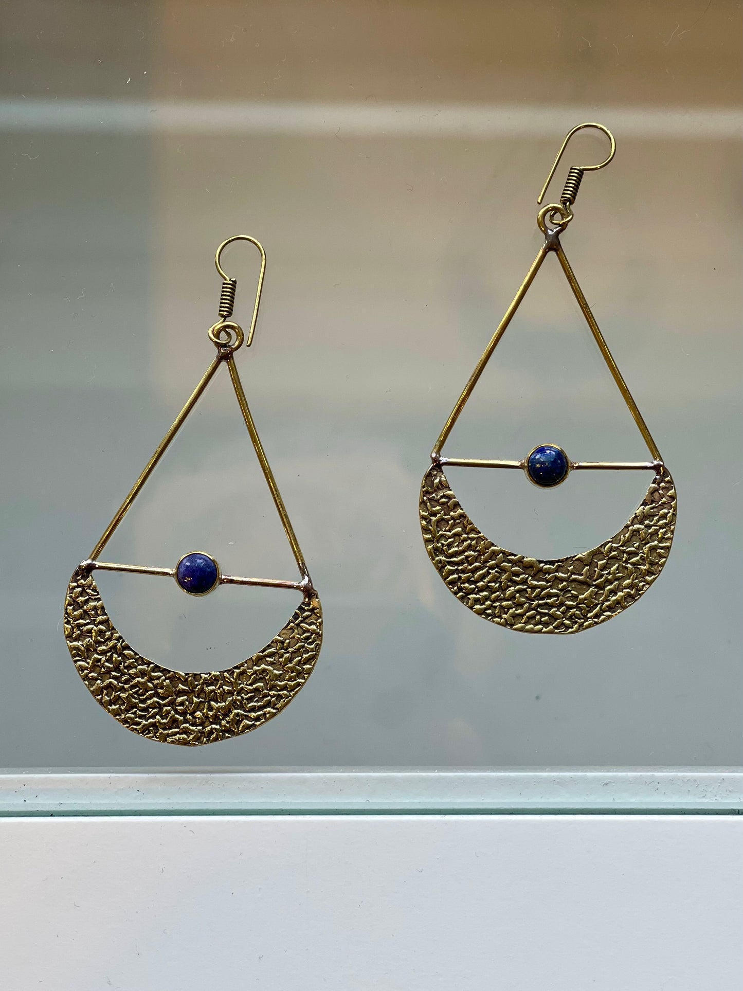 Ayra Stone Earrings