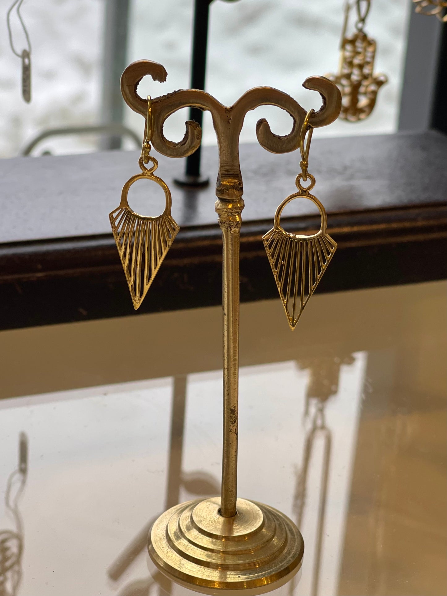 Hema Earrings