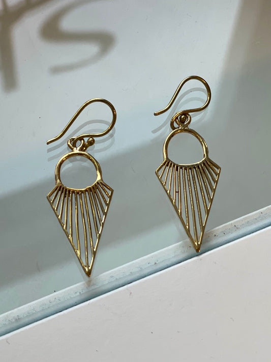 Hema Earrings