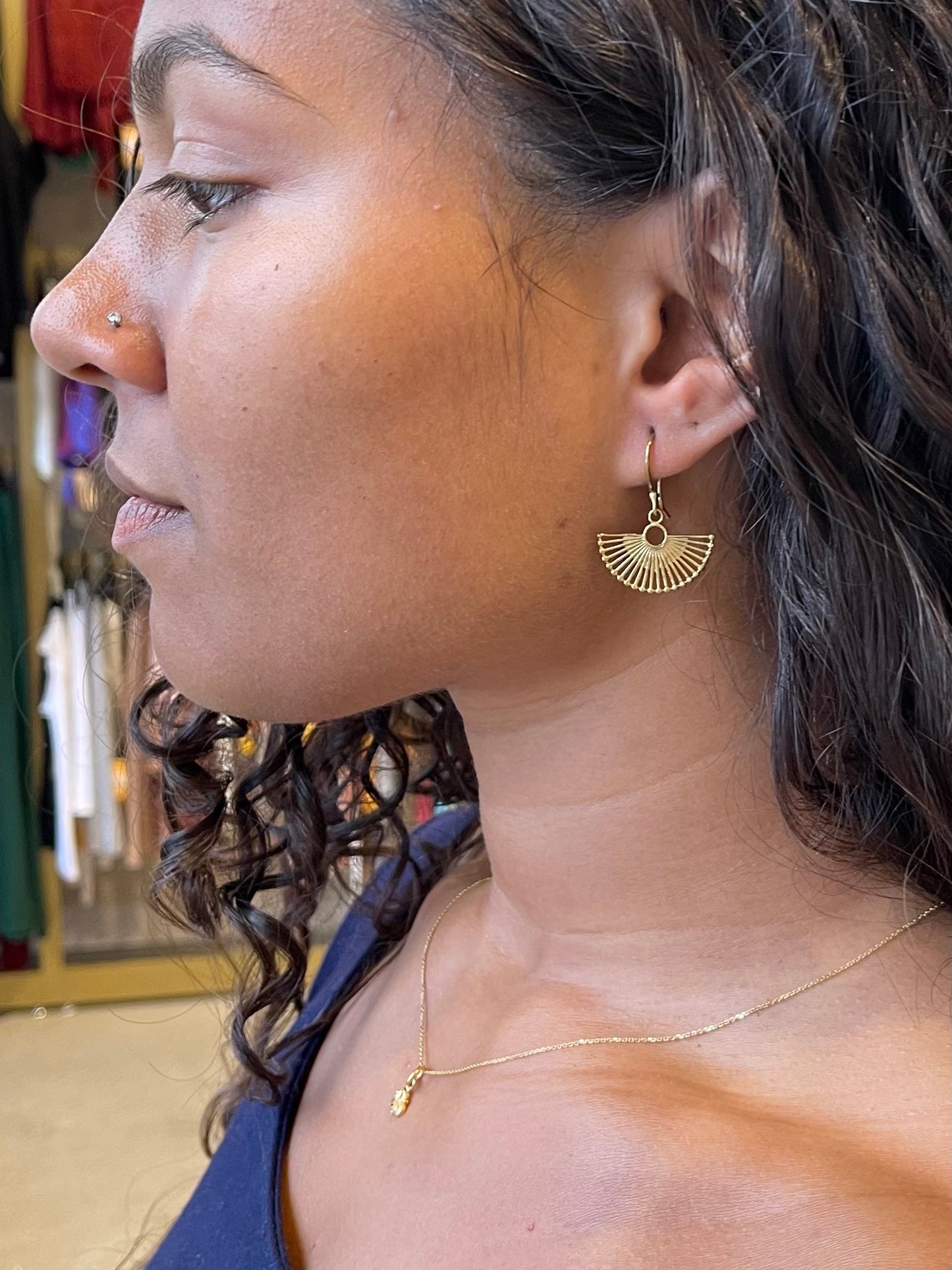 Juhi Earrings