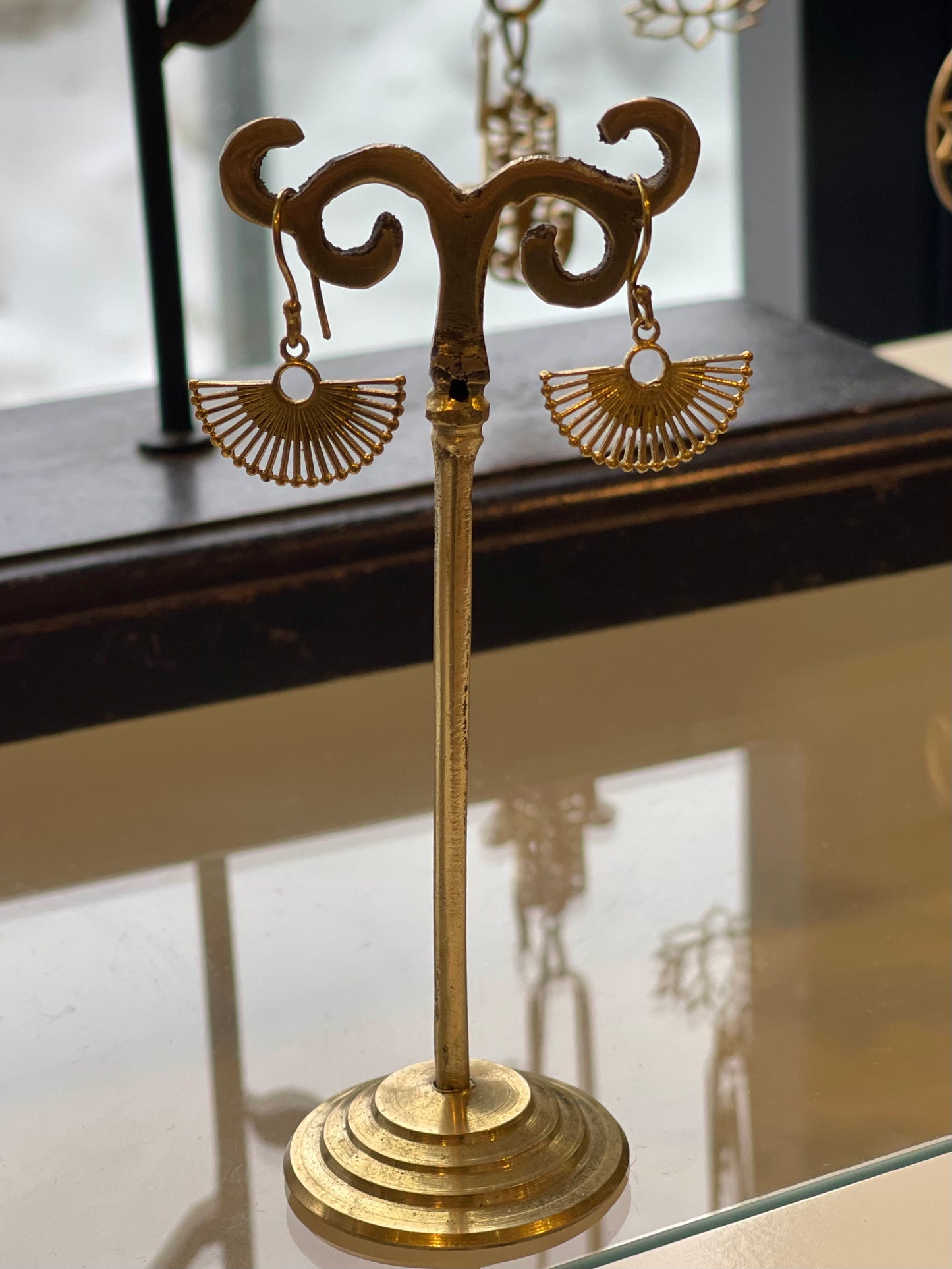 Juhi Earrings