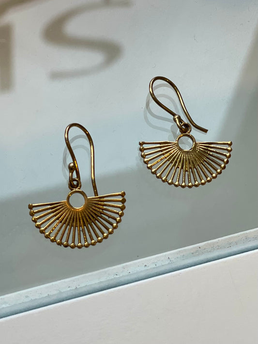 Juhi Earrings