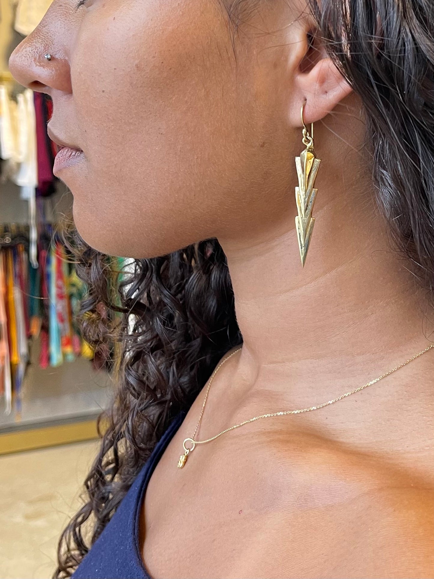 Kalki Earrings