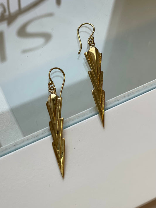 Kalki Earrings