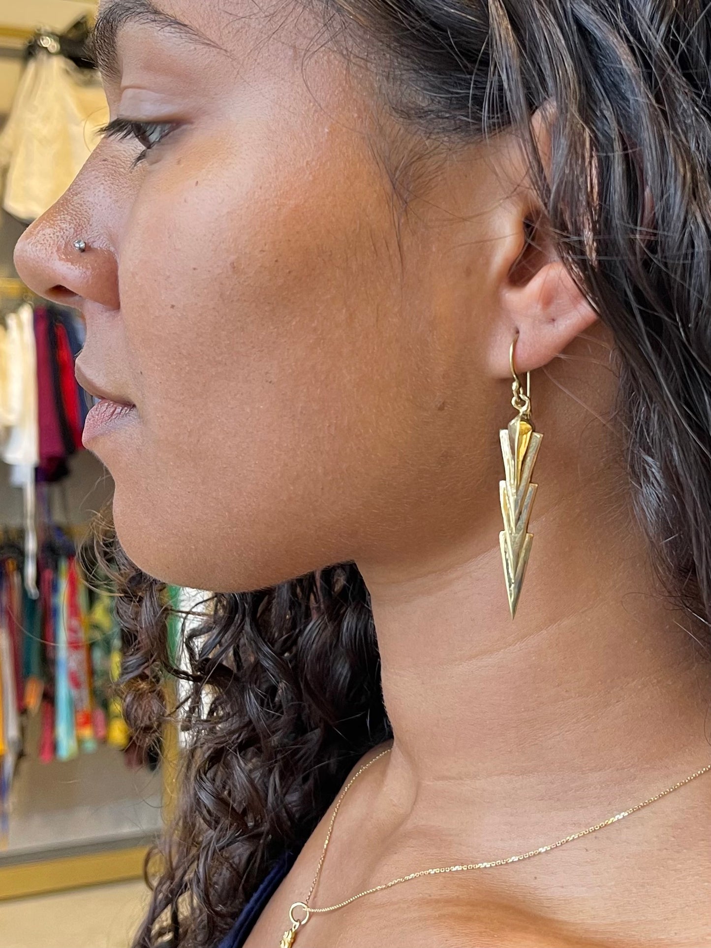 Kalki Earrings