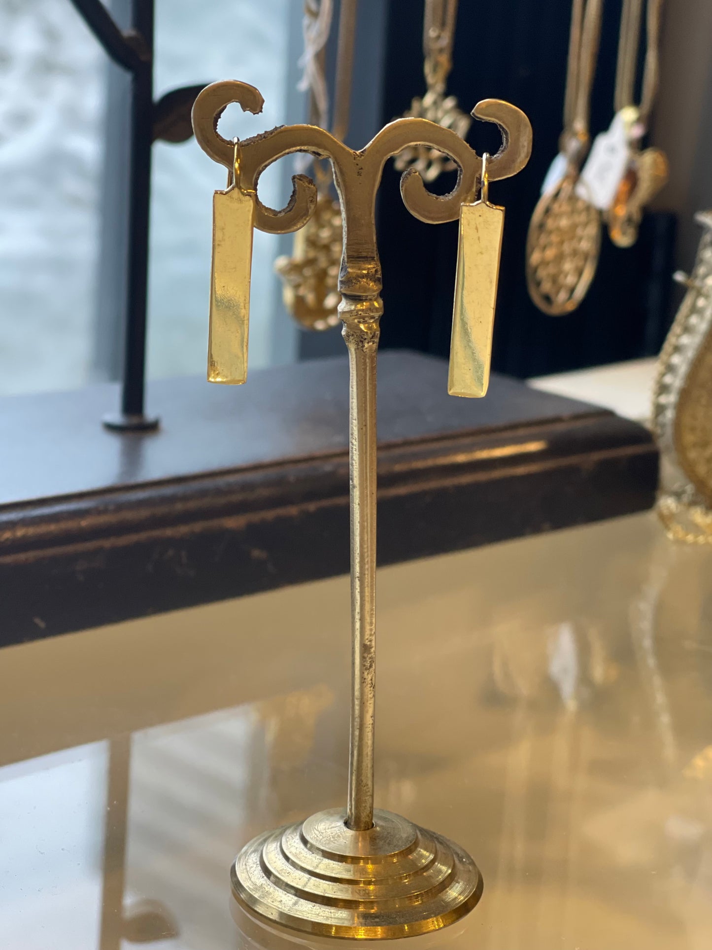 Zora Earrings