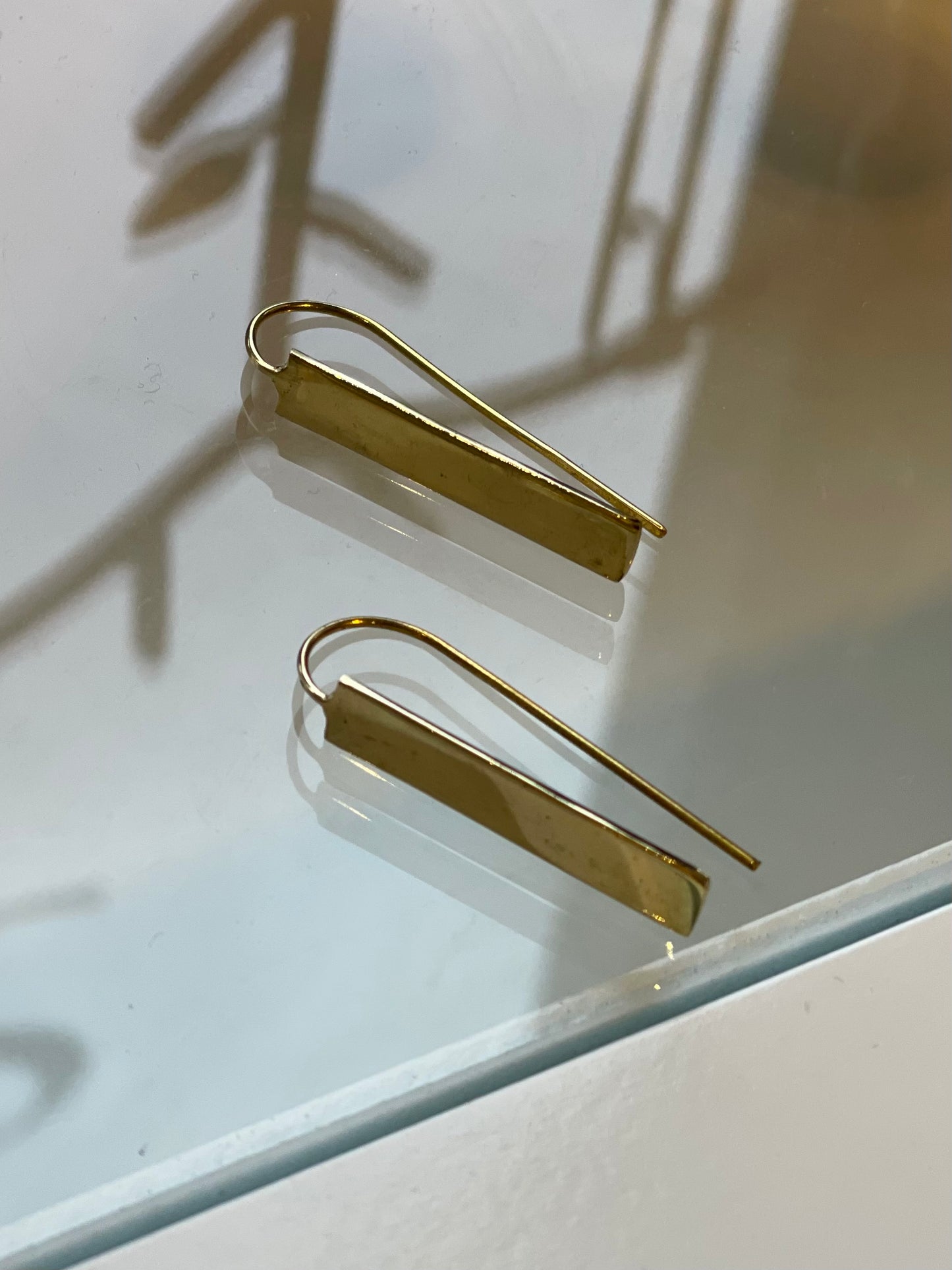 Zora Earrings