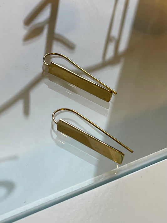Zora Earrings