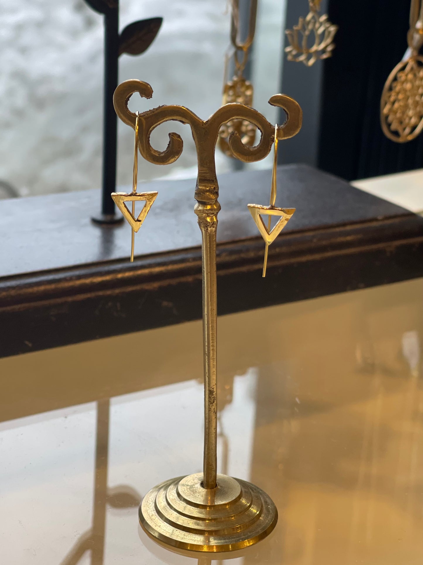 Zuri Earrings