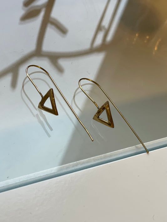 Zuri Earrings